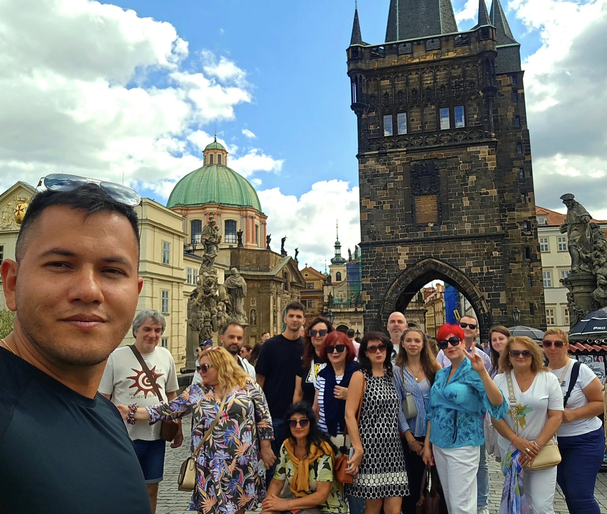 Homepage carousel image