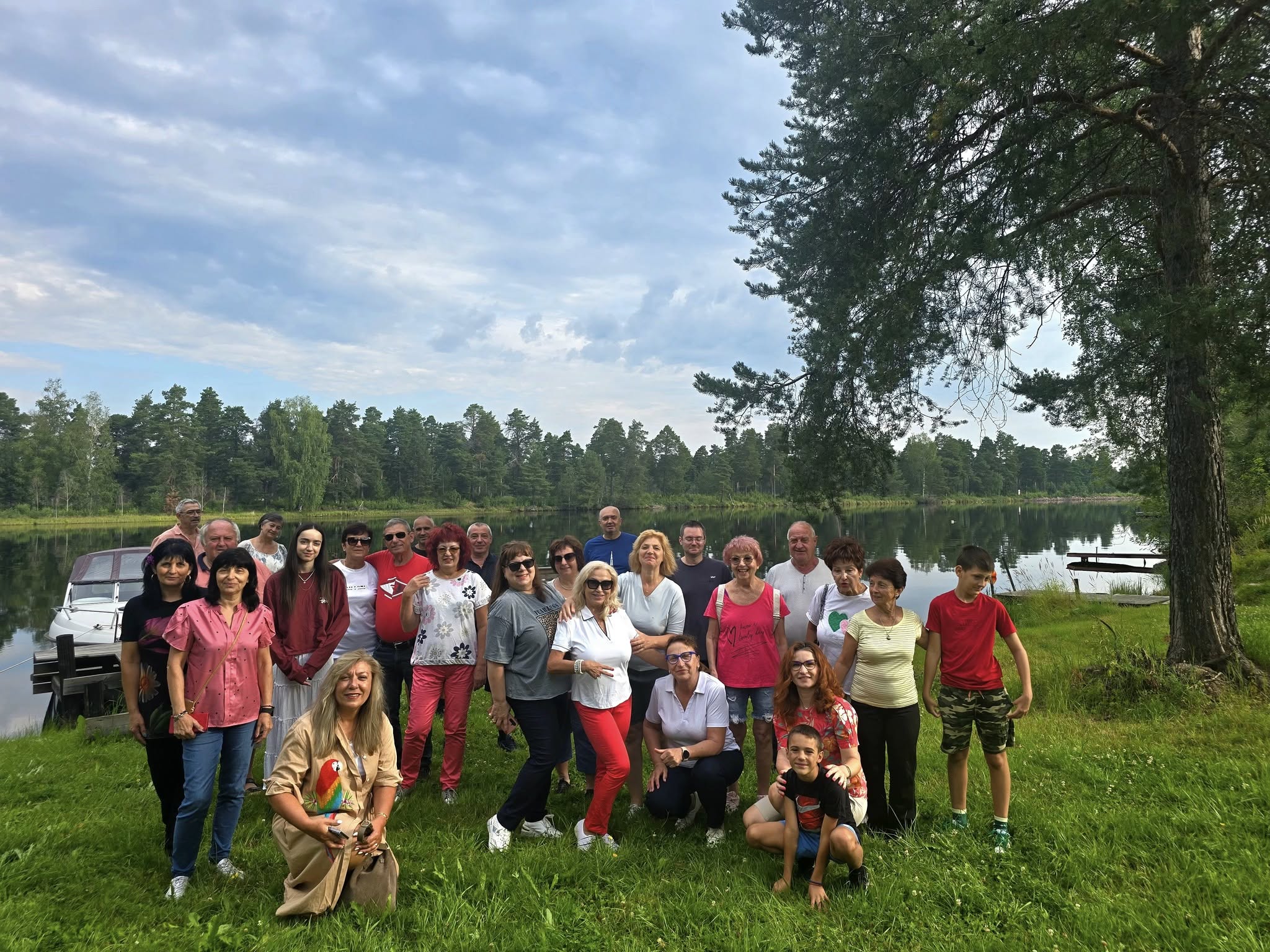 Homepage carousel image