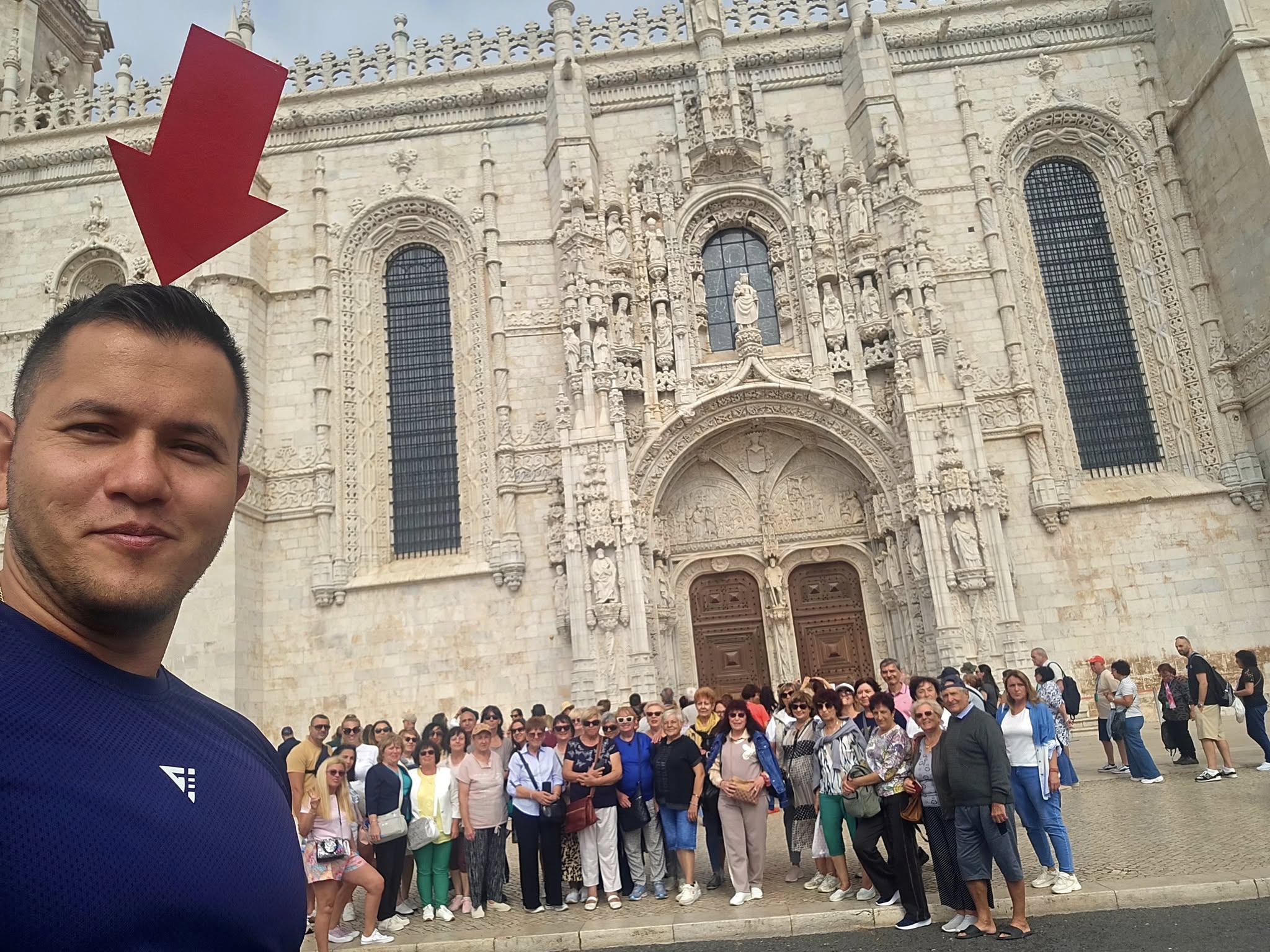 Homepage carousel image