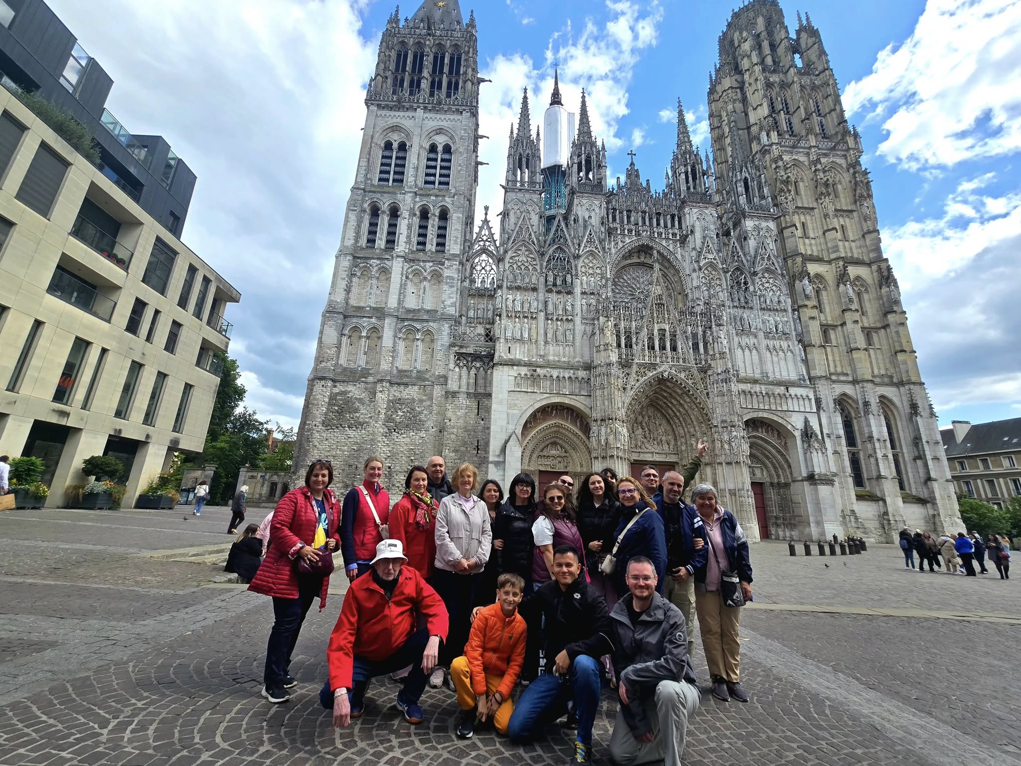 Homepage carousel image