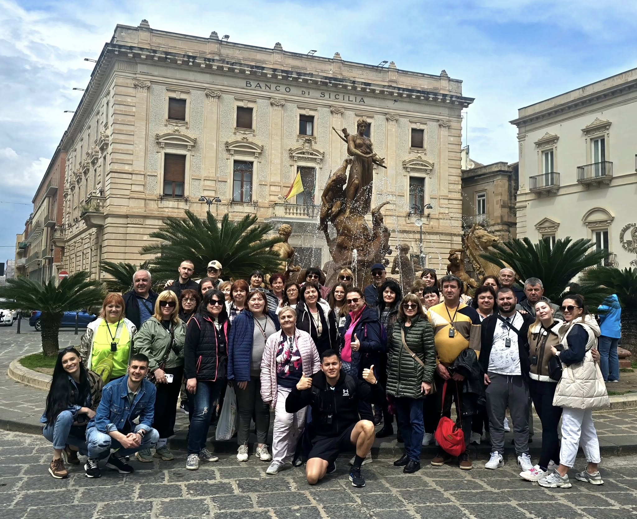 Homepage carousel image