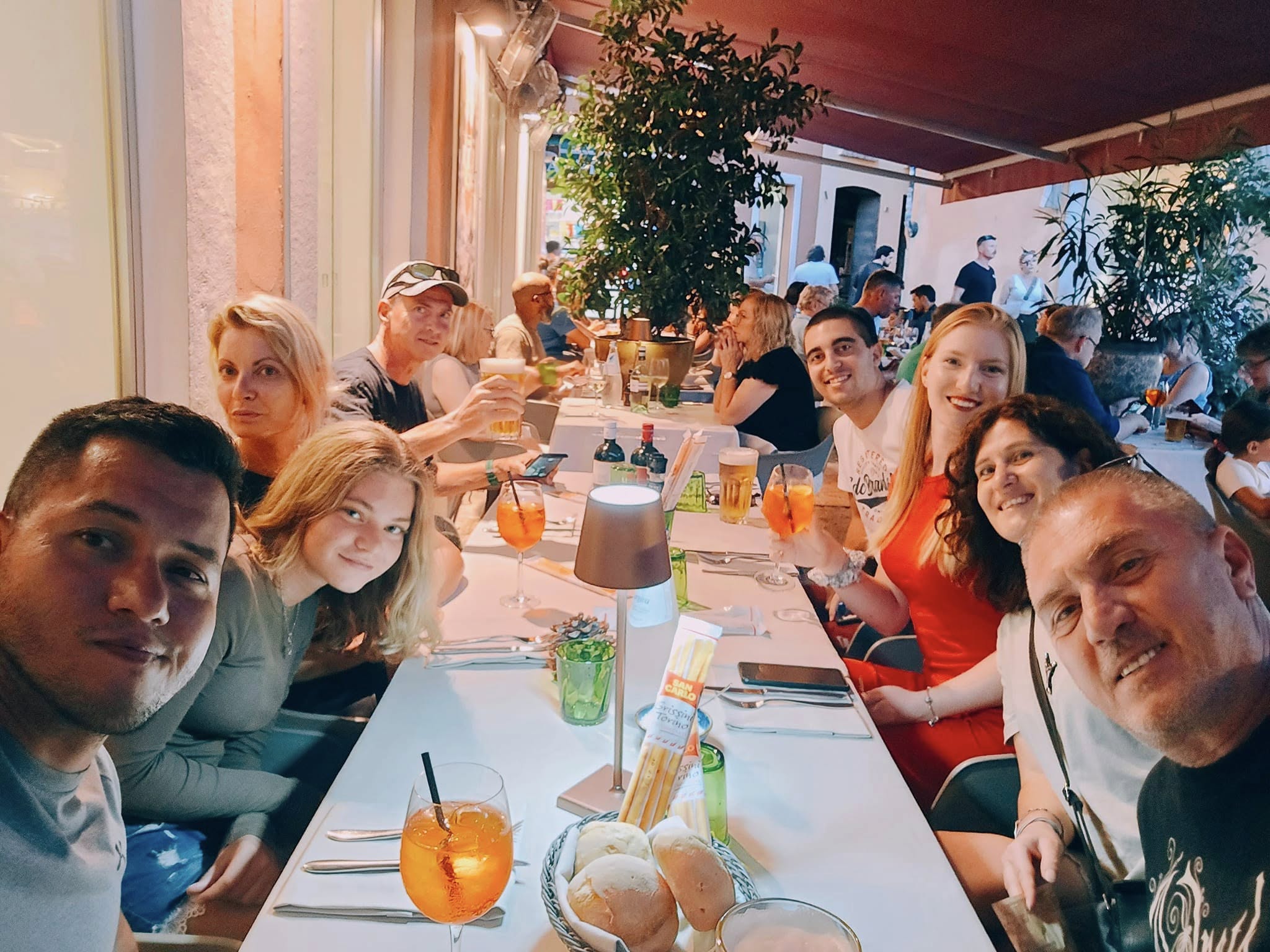 Homepage carousel image