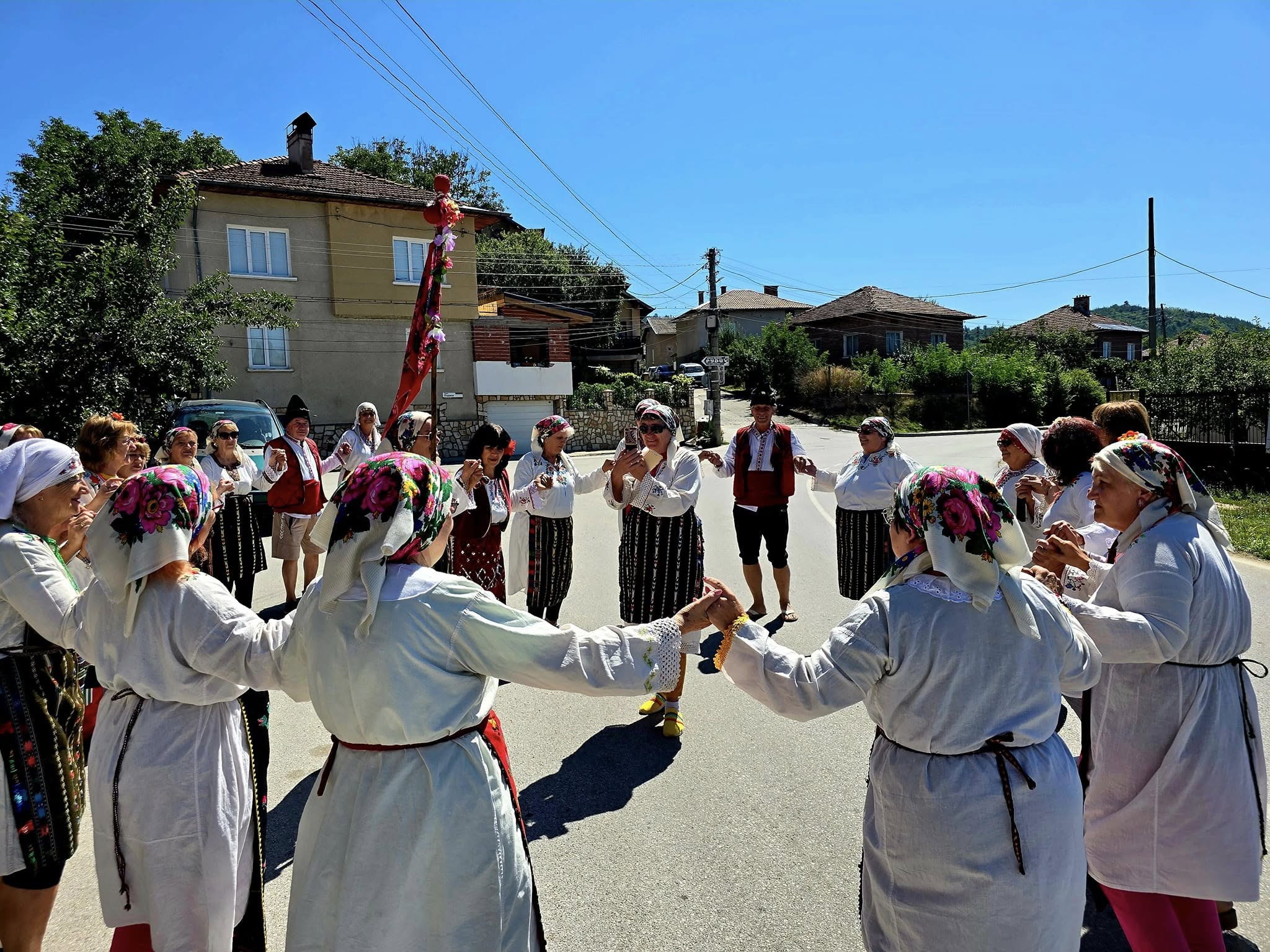 Homepage carousel image