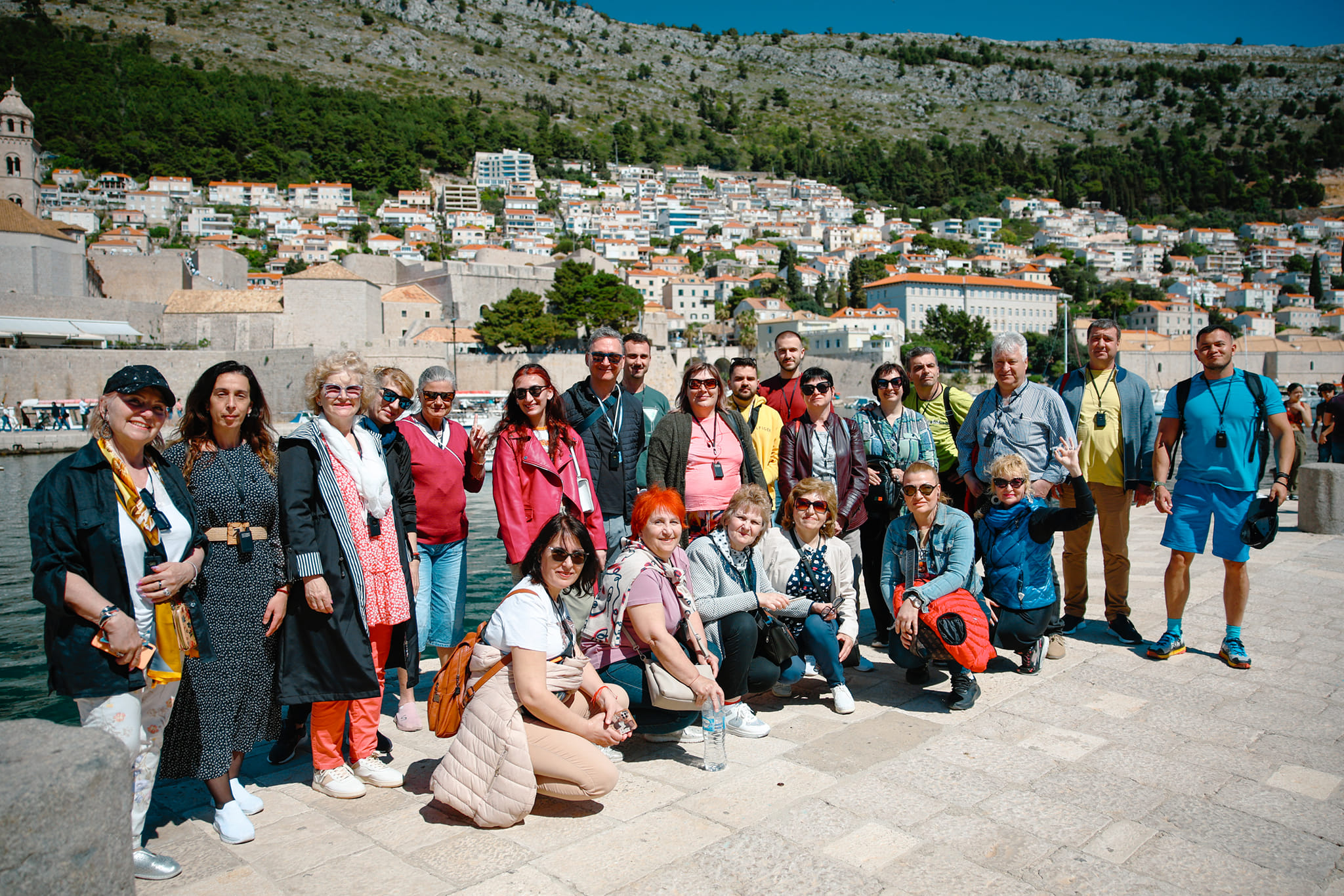 Homepage carousel image