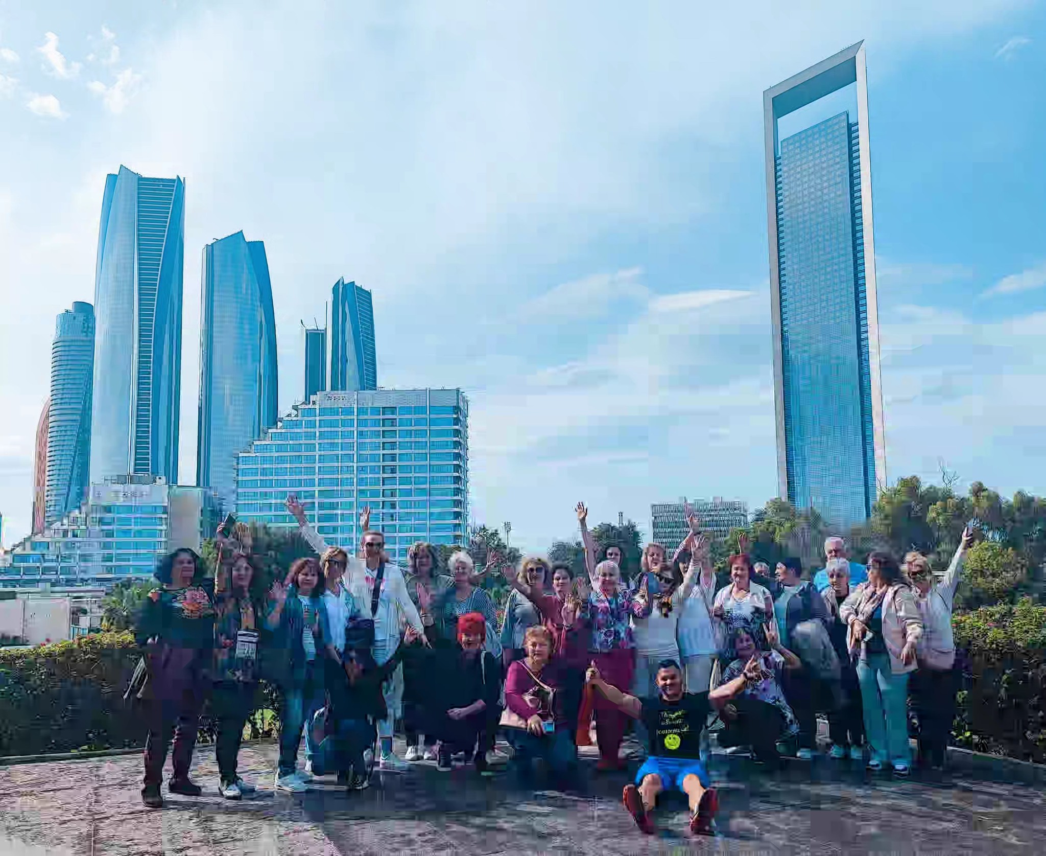 Homepage carousel image