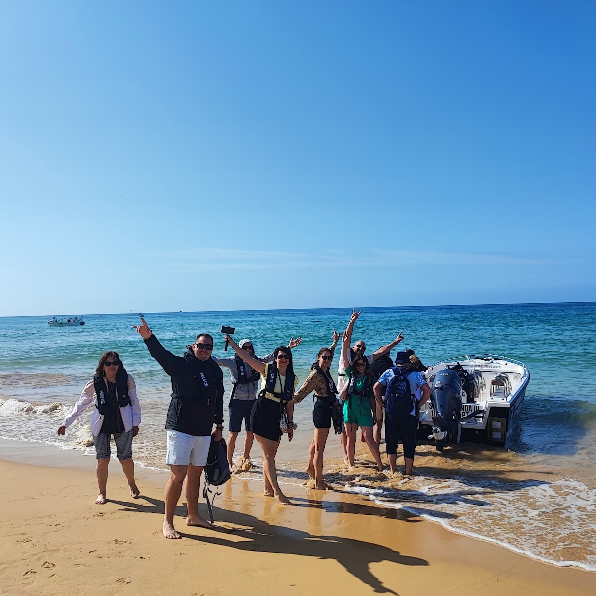 Homepage carousel image