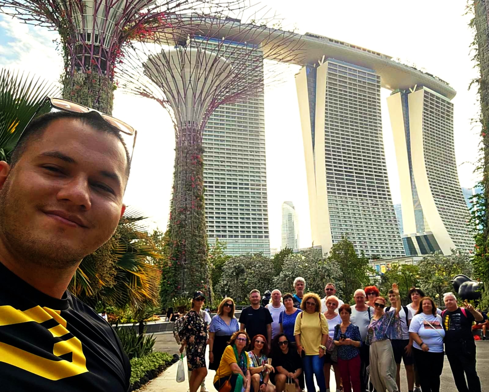 Homepage carousel image