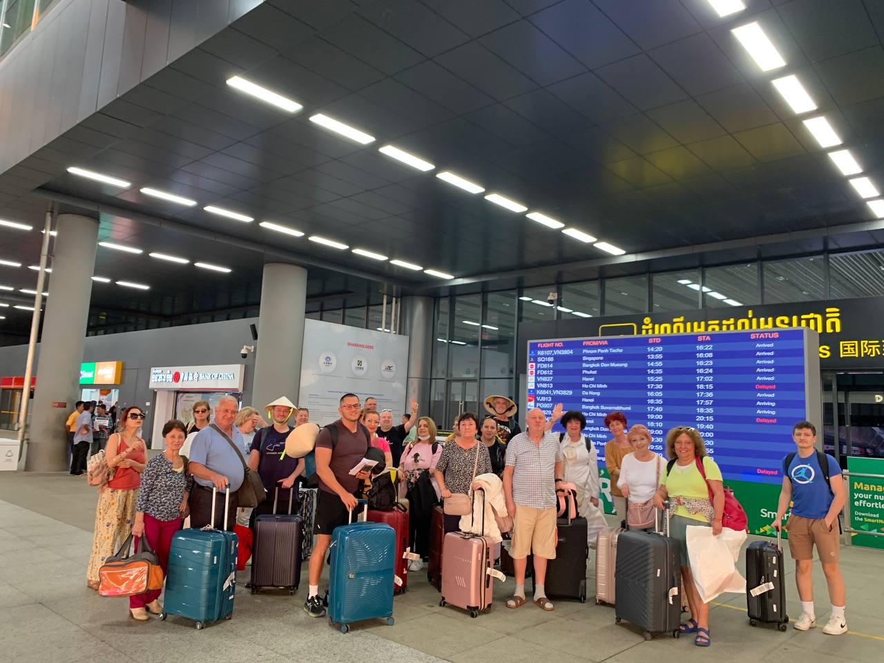 Homepage carousel image