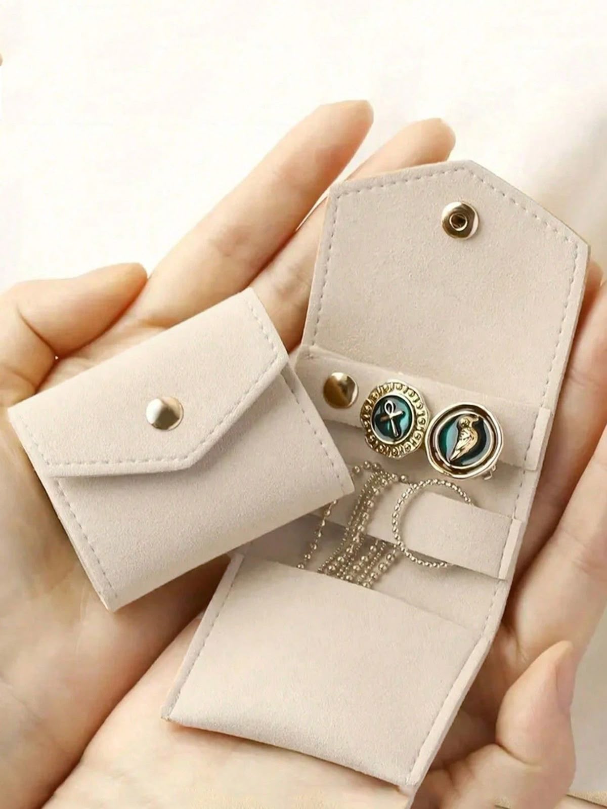 💍 Малки детайли, голямо пътешествие