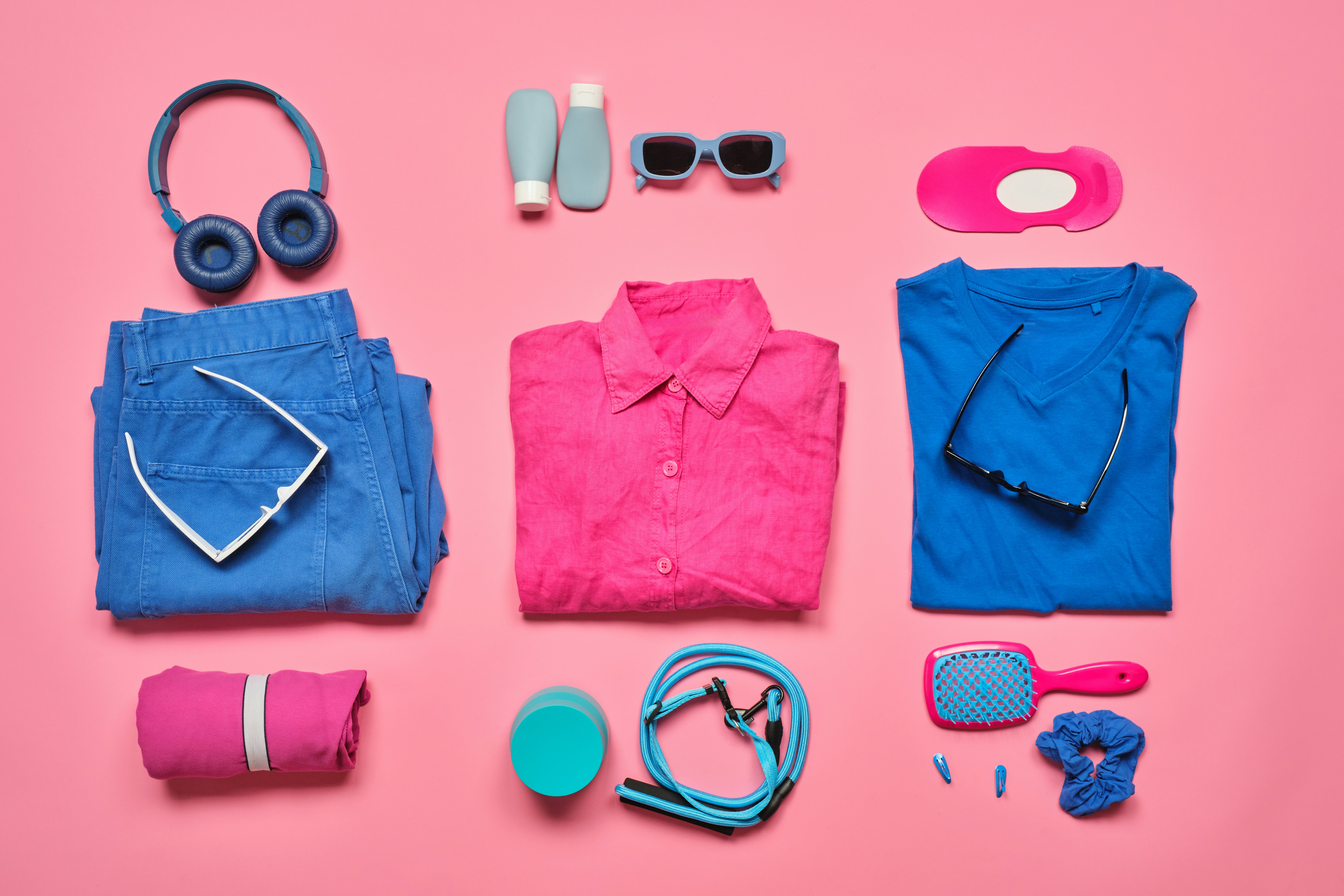 Как да се поберем в ръчен багаж 40x30x20 см за зимно пътуване и пак да изглеждаме чудесно!