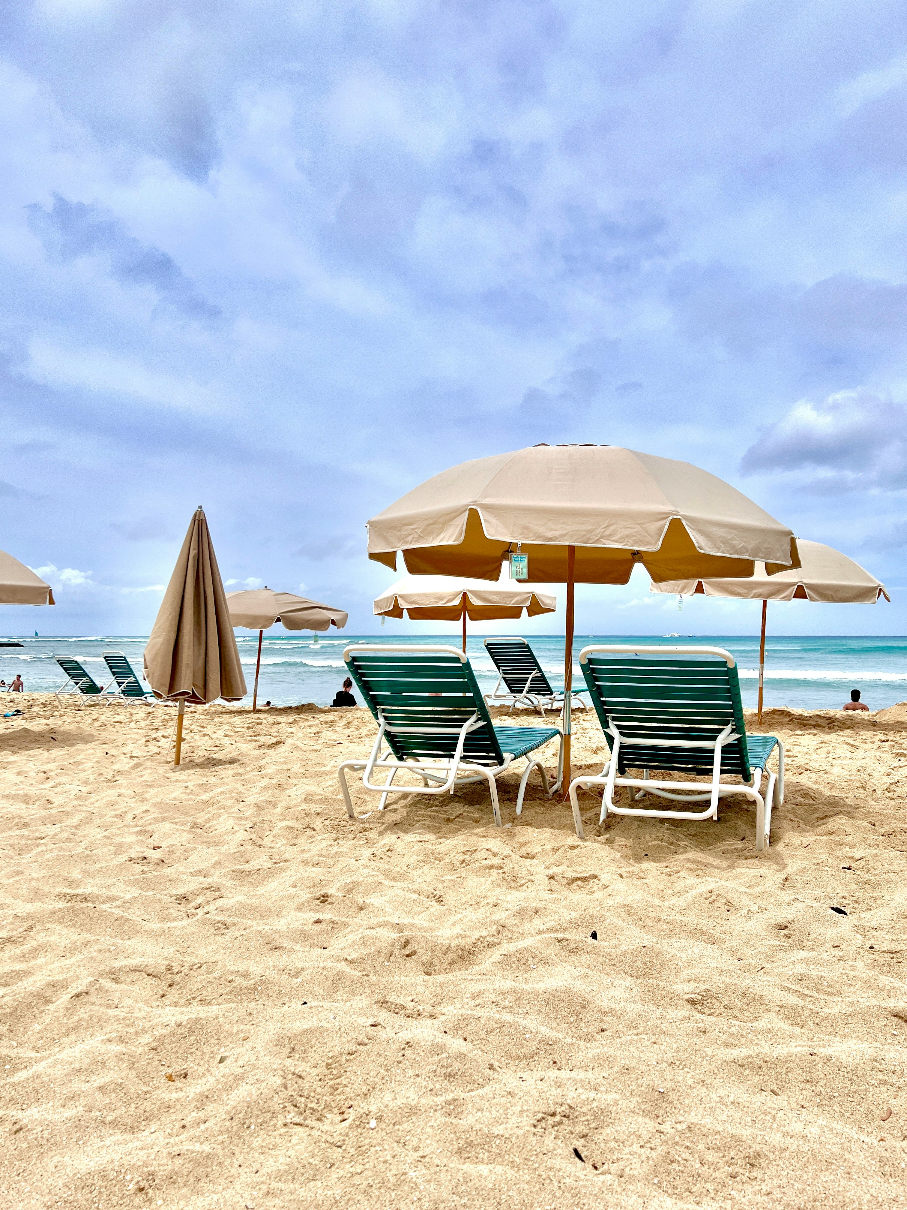 5. Реалното състояние на плажа – ключов фактор