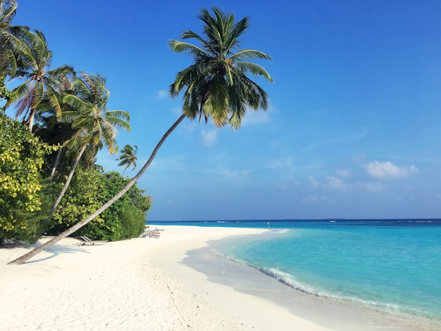White Beach – символът на Боракай