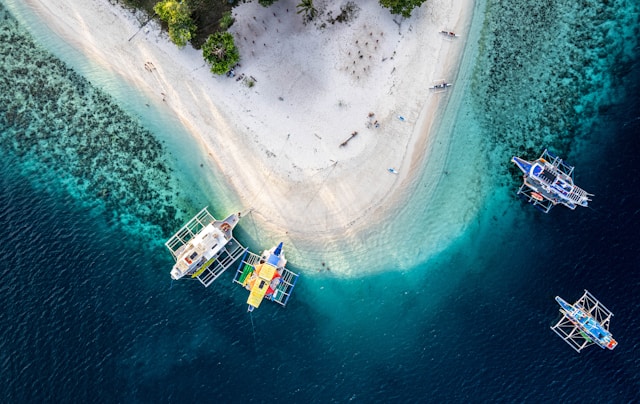 Daracotan Island – когато изключиш света и откриеш истинските Филипини