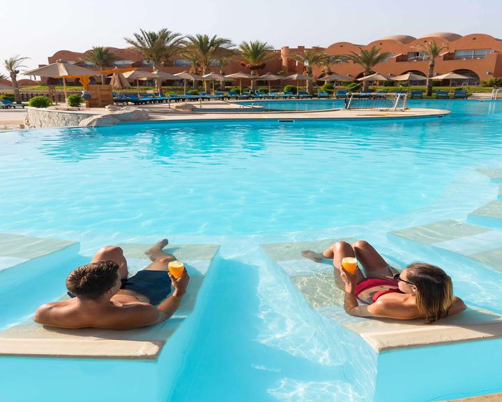 Почивка в NOVOTEL MARSA ALAM 5*, Шарм Ел Шейх, Египет от София