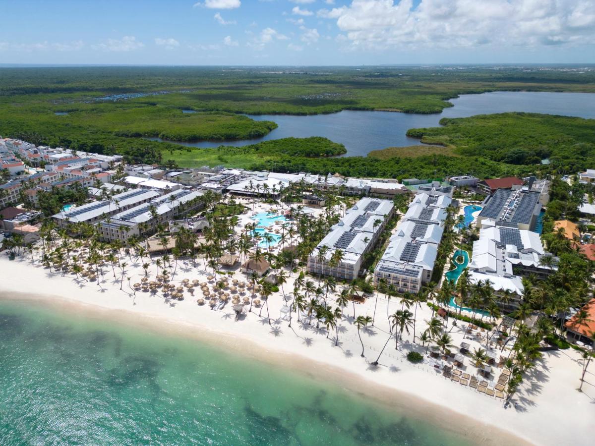 Sunscape Coco Punta Cana 4* - Доминиканска република през Мадрид от София