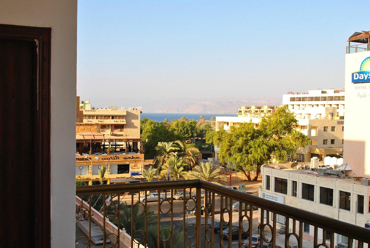 Почивка в Йордания от София -  Al Qidra Hotel and Suites Aqaba Standard 3* 