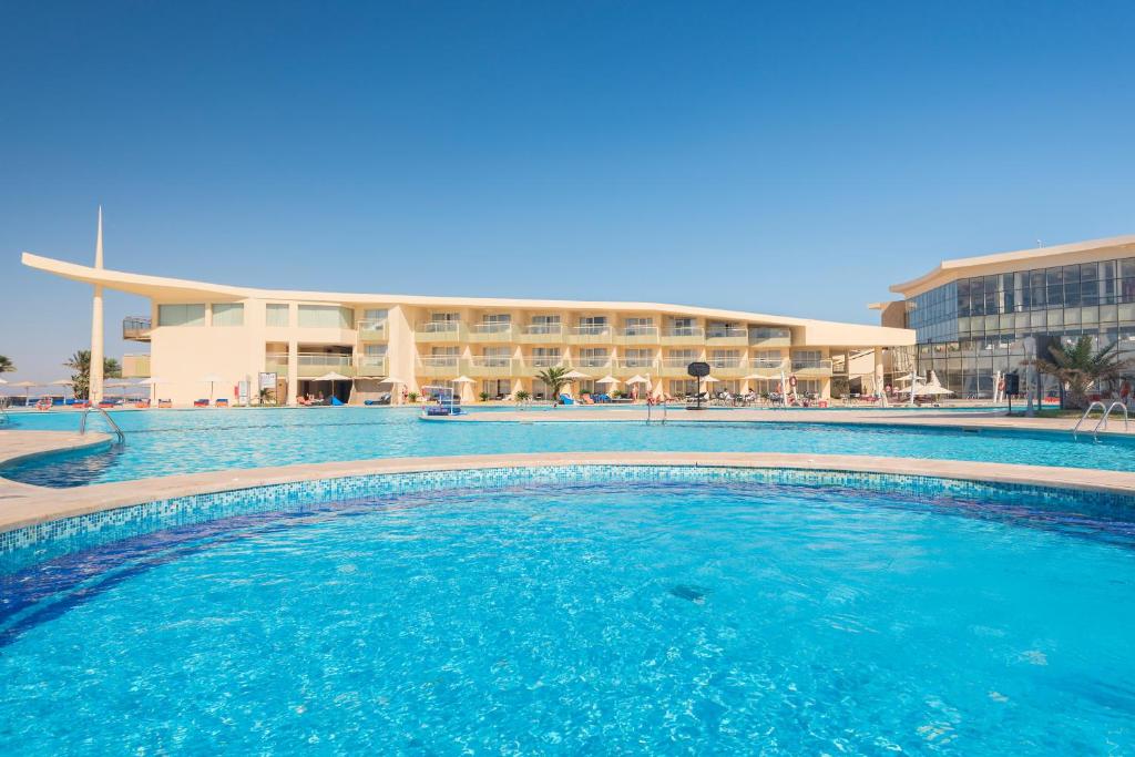 Barcelo Tiran Sharm Resort Superior 5* - All Inclusive Почивка в Шарм ел Шейх - пролет 2025 - полет от София