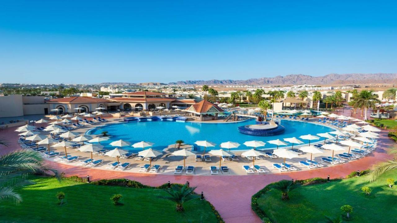 Xperience Kiroseiz Parkland Standard 5* - All Inclusive Почивка в Шарм ел Шейх - пролет 2025 - полет от София