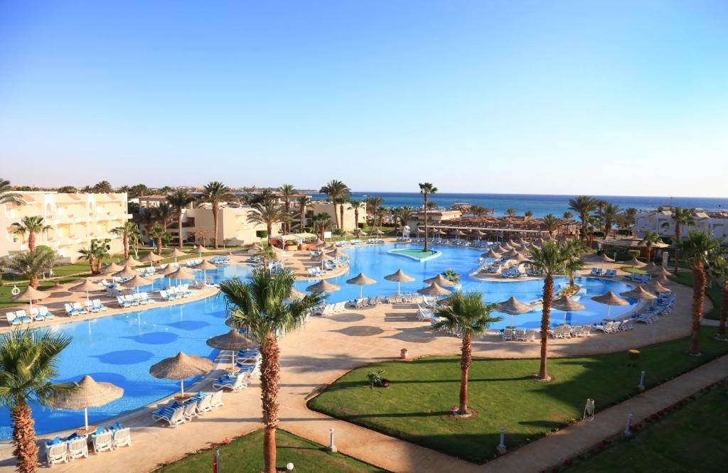 Labranda Club Hotel Superior 4* - Перлите на Египет - Кайро и Хургада с полет от Пловдив - есен 2025