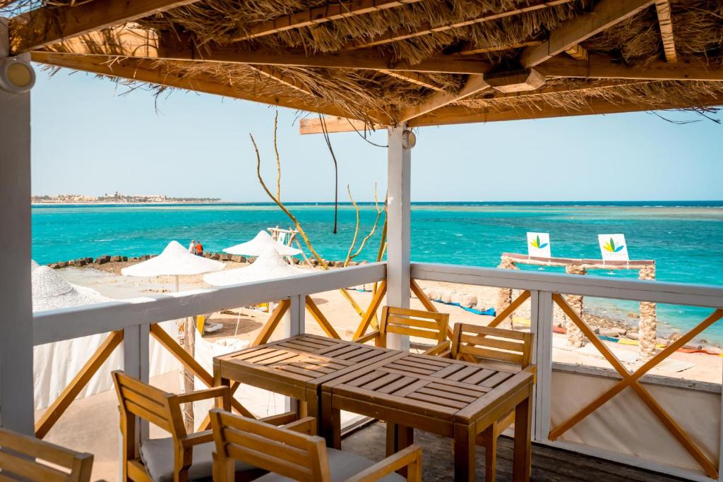 Labranda Royal Hotel Superior 5* - Перлите на Египет - Кайро и Хургада с полет от Пловдив - есен 2025