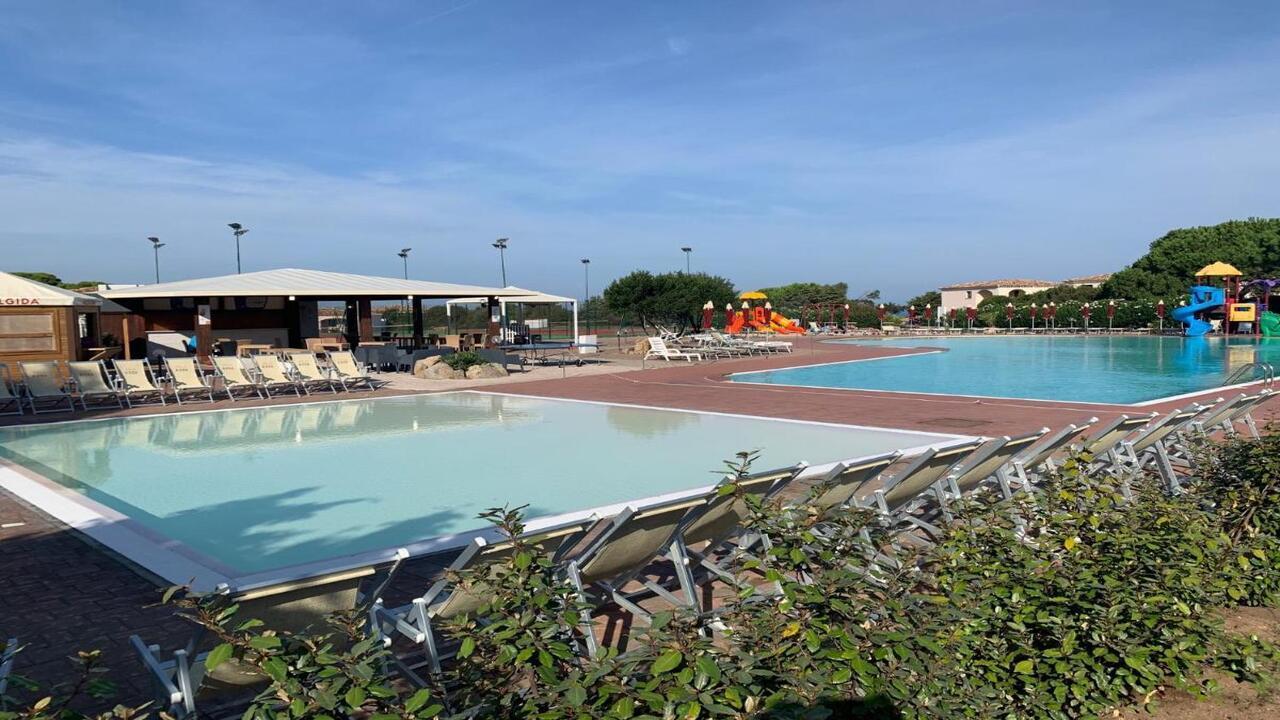 Lucky Sardinia 3 or 4 stars* - Почивка в тюркоазена Сардиния 2025 - полет от София
