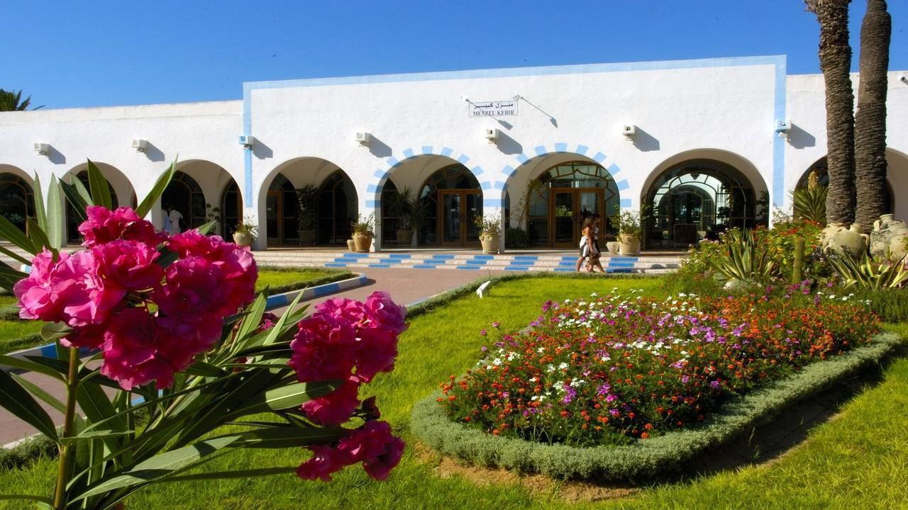 Shems Holiday Village Standard 3* - ТУНИС 2025 - 8 дни ALL INCLUSIVE почивка с дъх на екзотика - полет от Варна