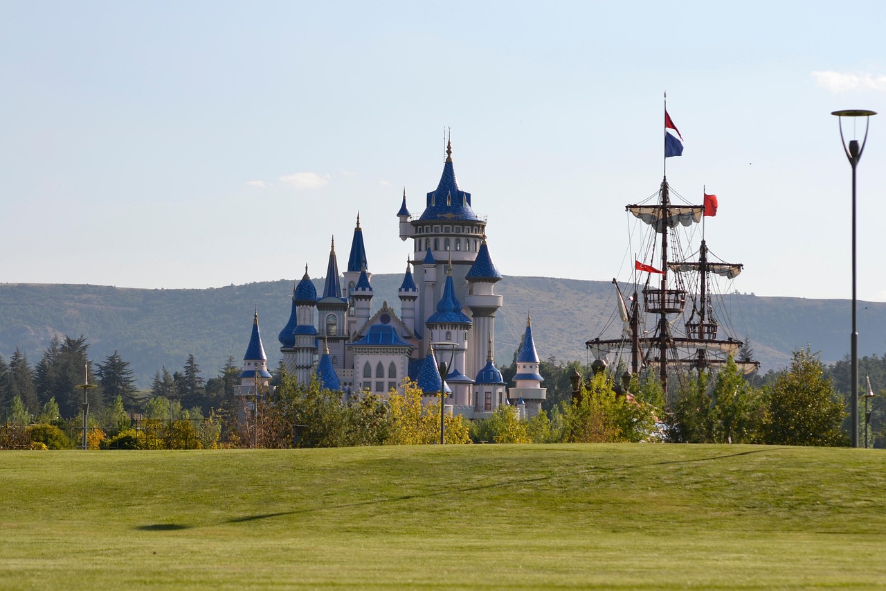 От Варна ОСМАНСКИТЕ СТОЛИЦИ: ИСТАНБУЛ- ОДРИН- БУРСА ЕСКИШЕХИР И ЯЛОВА 