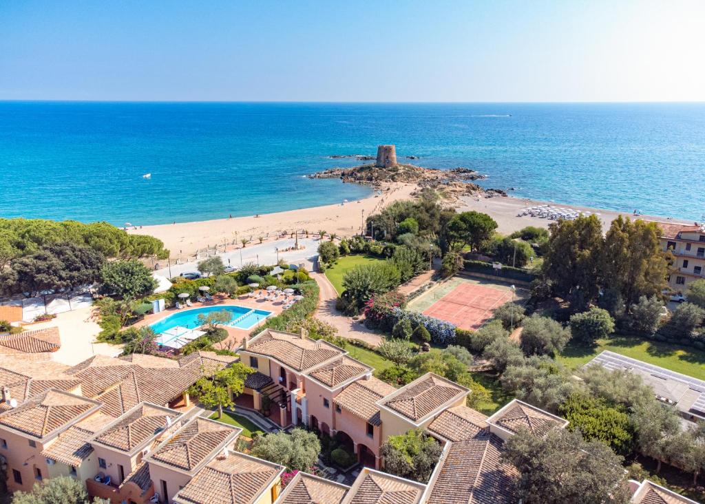 ПОЧИВКА НА О. САРДИНИЯ, ИТАЛИЯ