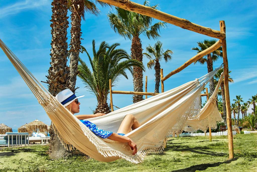 Тиймбилдинг на остров Тасос от Варна 