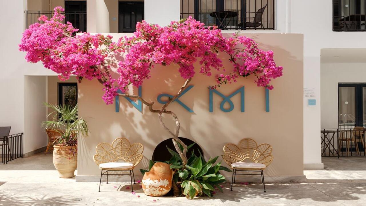 Nami Hotel 4* - Включени екскурзии - Почивка на о-в Крит 2026 с директен полет от София