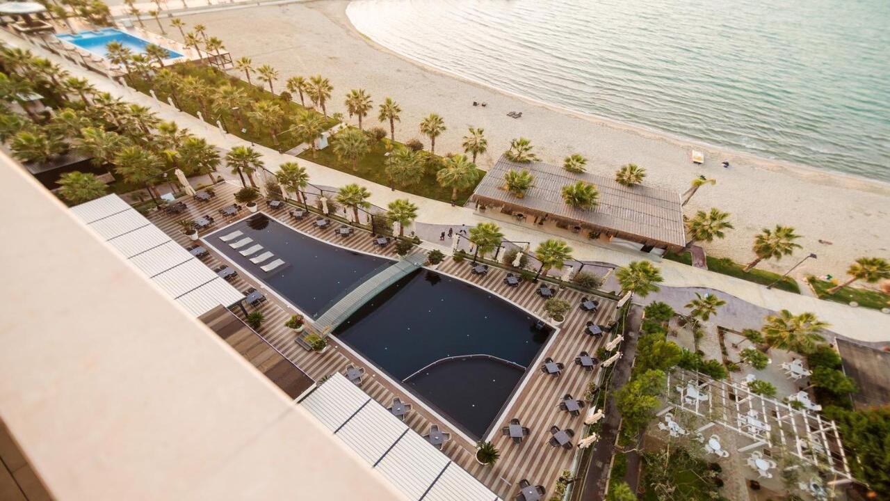 Полет от Варна-Gloria Palace Hotel and Spa 5* - Уикенд в Адриатическа Албания - 4 нощувки нощувки