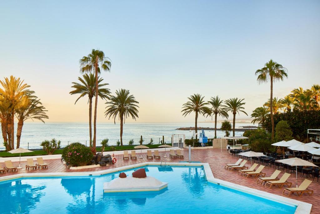 Sol Tenerife 4* - Скритите съкровища на Тенерифе - чартърен полет от София 2026