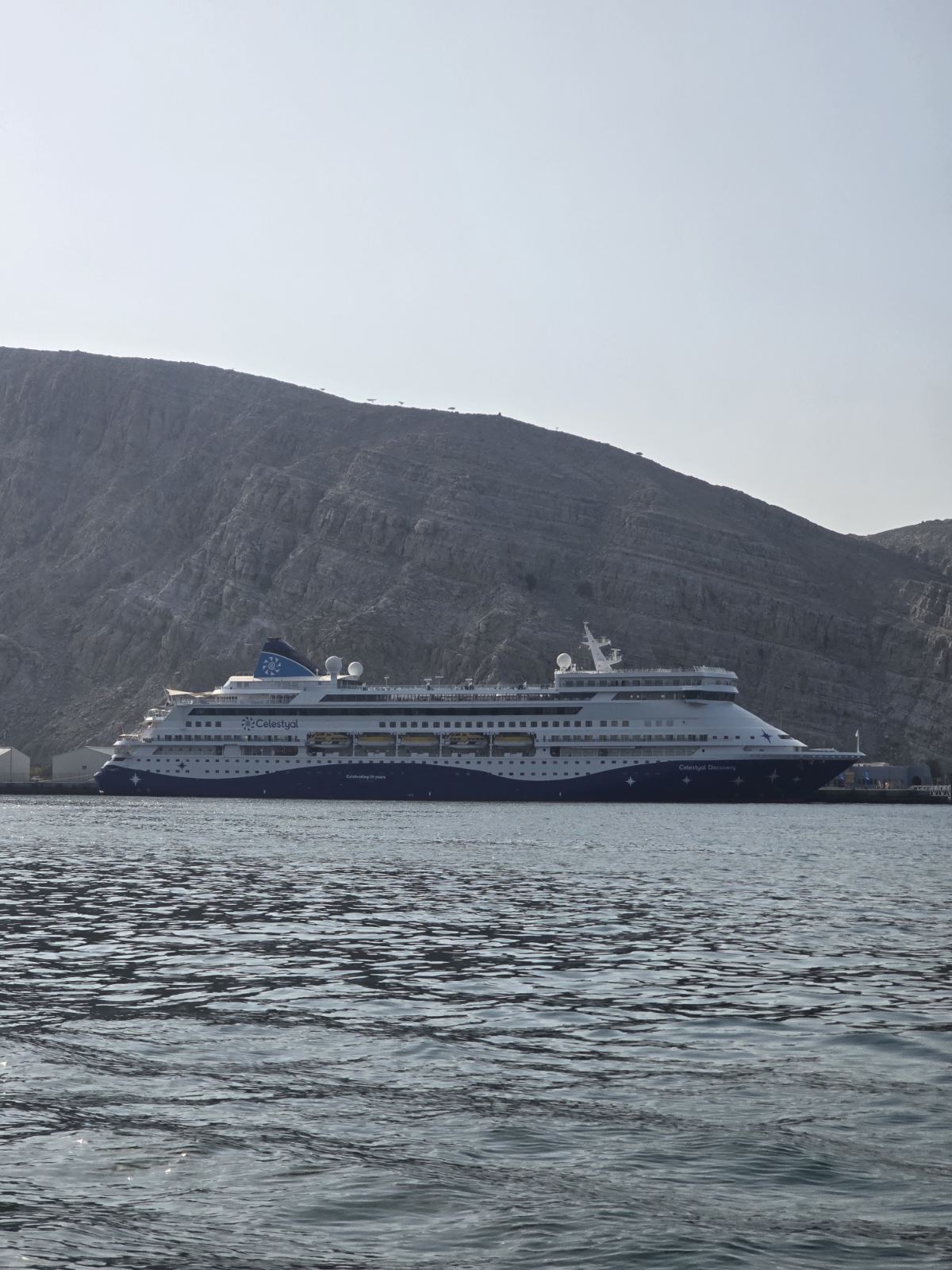 Пътешествие из 1001 нощи – Круиз в Арабско море и престой в Дубай, от Варна