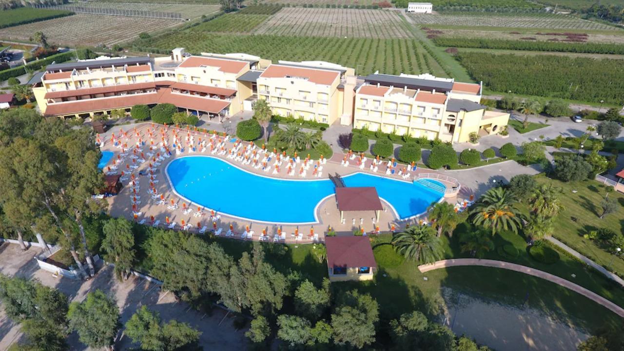 Nova Siri Village 4* - Приказна почивка в Пулия с включена екскурзия на Бари