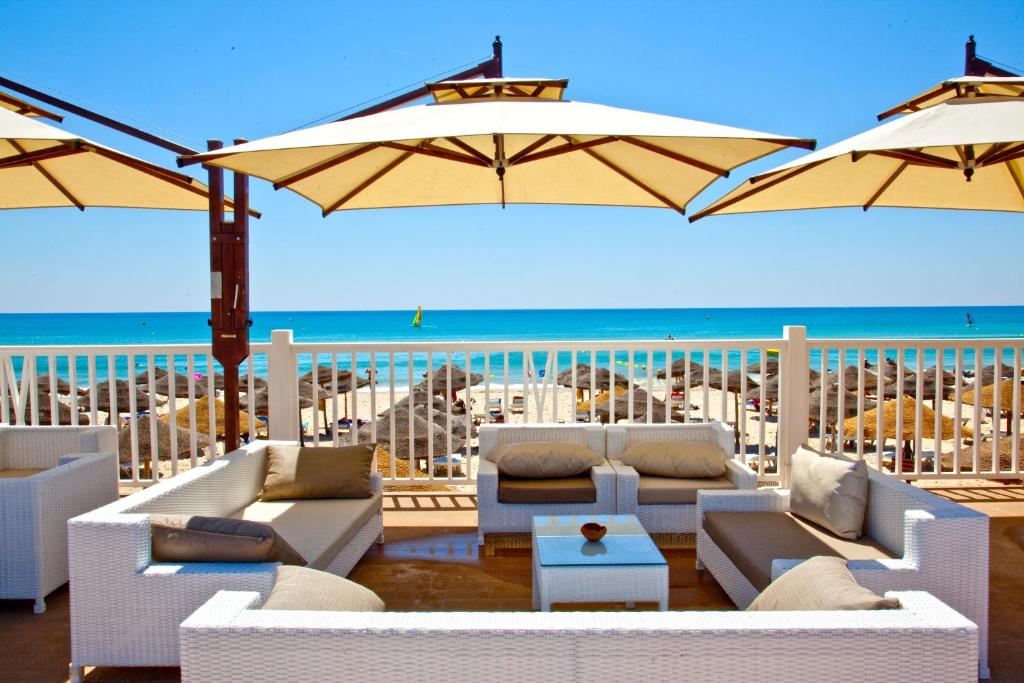 Почивка в Тунис  Samira Club Standard 3*- 8 дни ALL INCLUSIVE от София - полети Сряда, Четвъртък и Събота