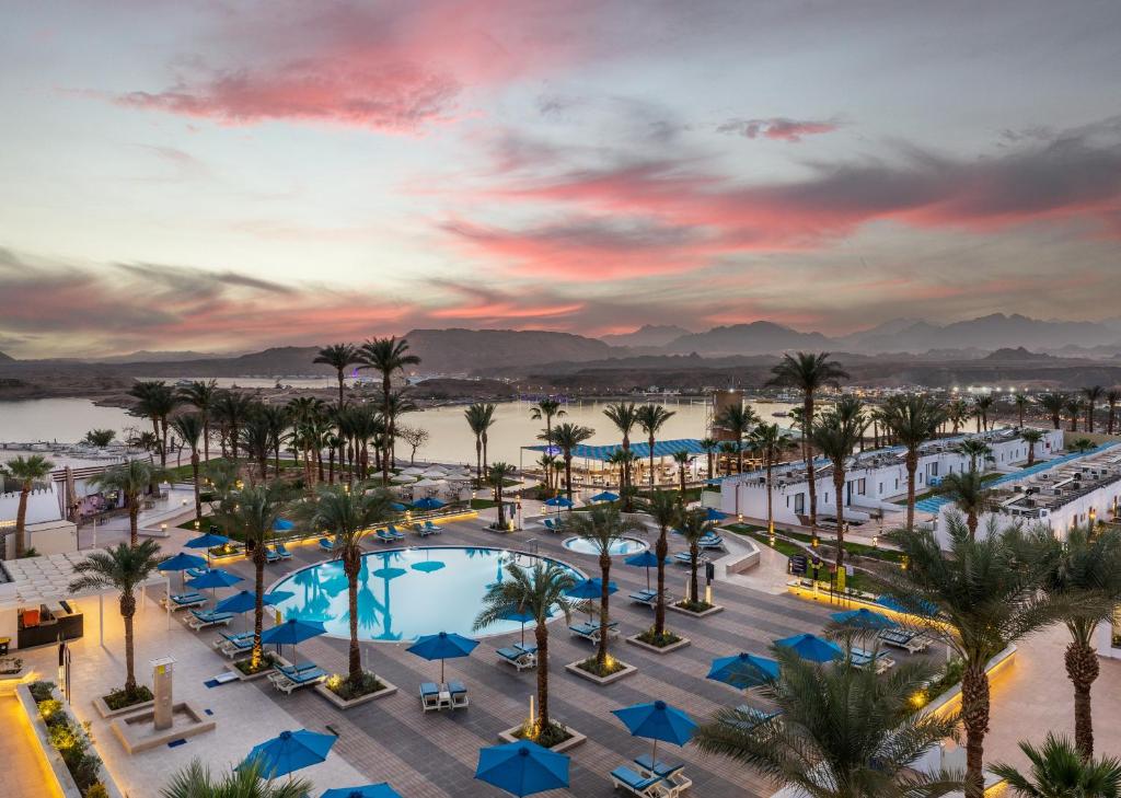 Почивкa в Шарм Ел Шейх 2026-ALBATROS SHARM RESORT (EX. BEACH ALBATROS)  от София