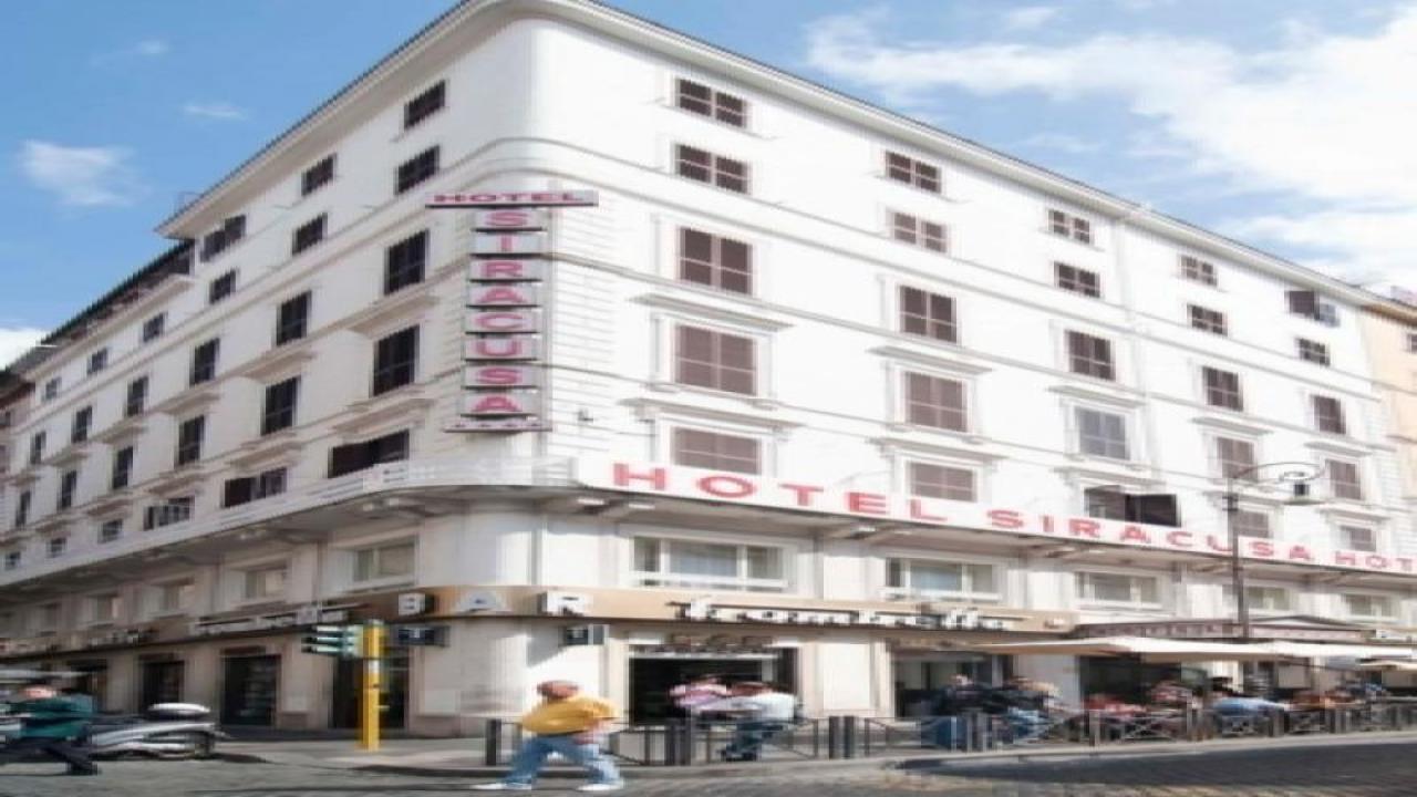 Raeli Hotel 3* - РИМ - ВЕЧНИЯТ ГРАД 2026 - 3 нощувки - полет от Варна