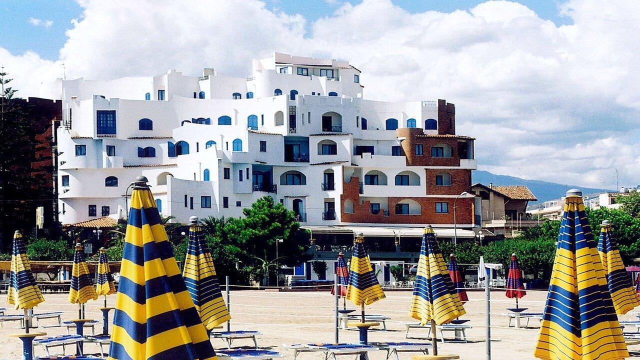 Sporting Baia Hotel 4* - Почивка в Таормина, Сицилия - чартър от Варна