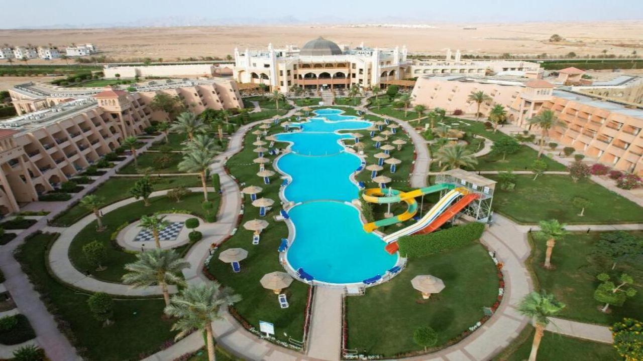 от Пловдив -Jasmine Palace Resort Superior 5* - Перлите на Египет - Кайро и Хургада - ЕСЕН 2026