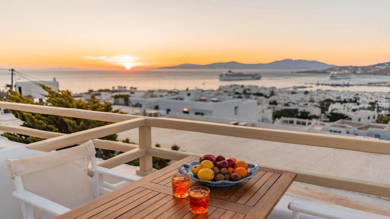 Pelican hotel 2* - Екскурзия до о-в Миконос(4 нощувки) - с директен полет от София