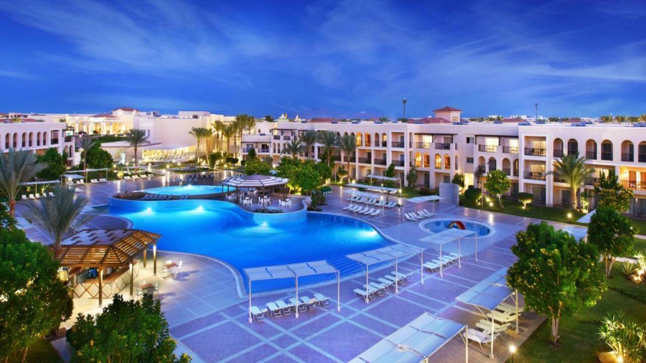 От Варна Jaz Mirabel Beach Premium 5* - All Inclusive Почивка в Шарм ел Шейх - ЕСЕН 2026