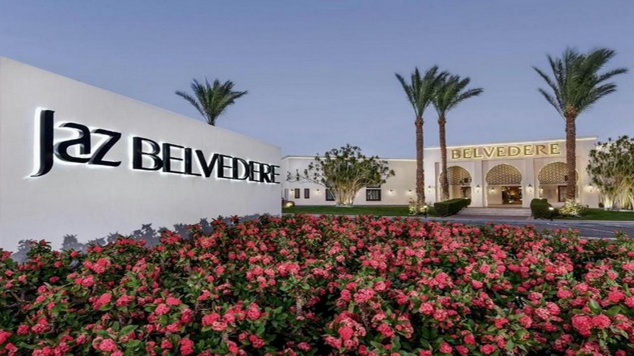 от Варна Jaz Belvedere Resort Premium 5* - All Inclusive Почивка в Шарм ел Шейх - ЕСЕН 2026 