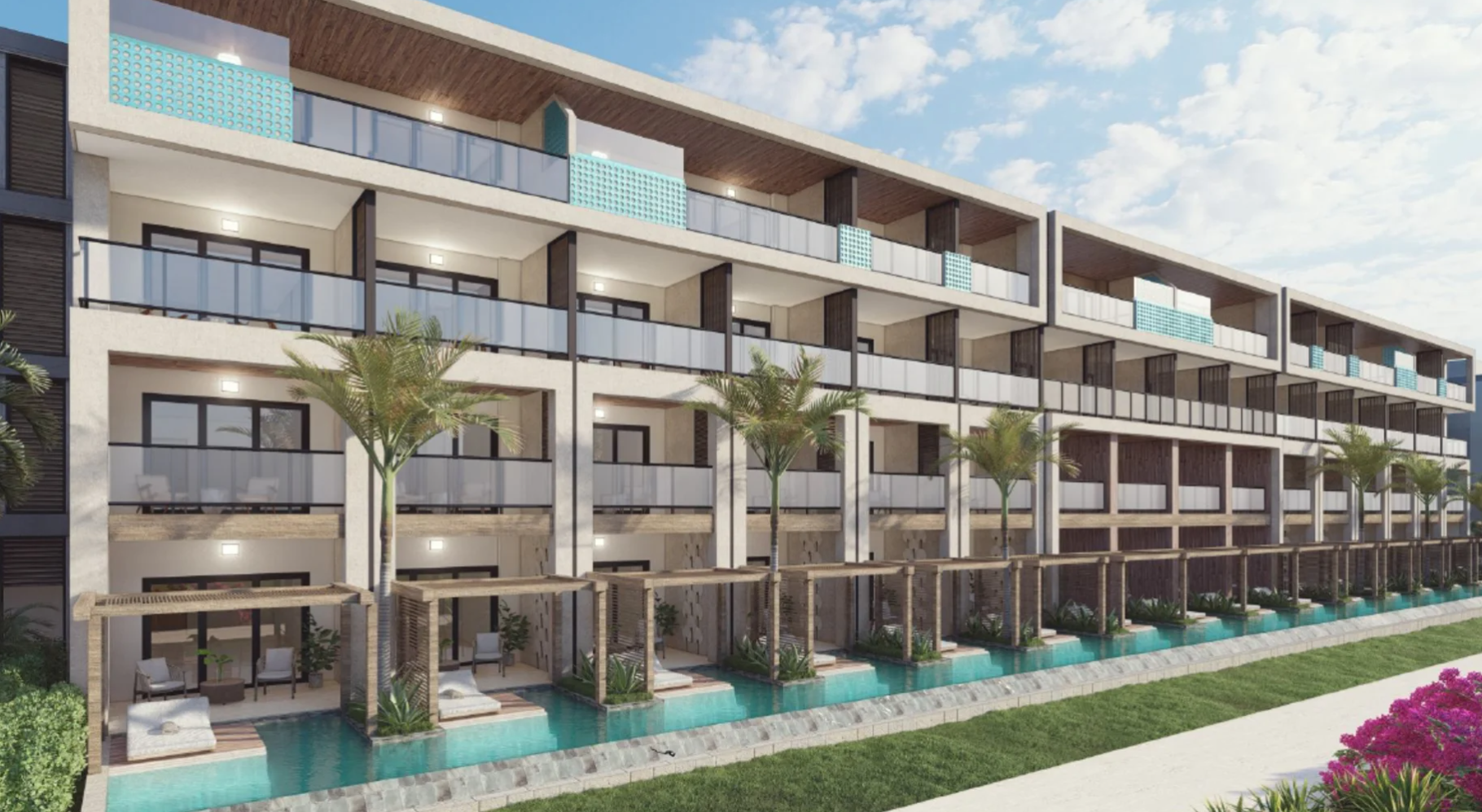 Serenade Caribe Clu 5* - Доминиканска република през Мадрид от София