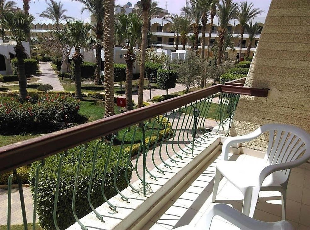 От София почивкa в Хургада - ZYA REGINA RESORT & AQUAPARK