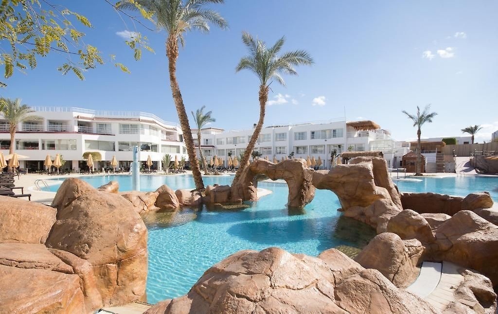 От Варна почивкa в Шарм Ел Шейх 2026 SHARMING INN HOTEL 