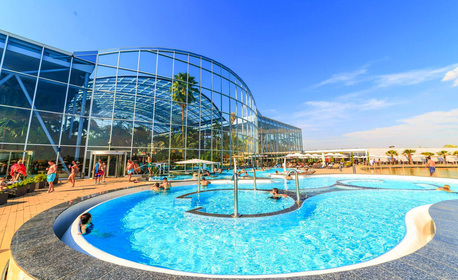 ЗИМНА ГРИЖА ЗА СЕБЕ СИ – СОЛЕН ВЪЗДУХ В СЛАНИК И СПА В ТЕРМЕ